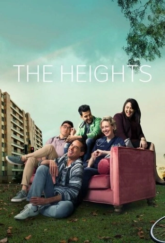 The Heights (2019) смотреть онлайн