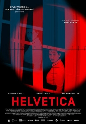 Helvetica (2019) смотреть онлайн