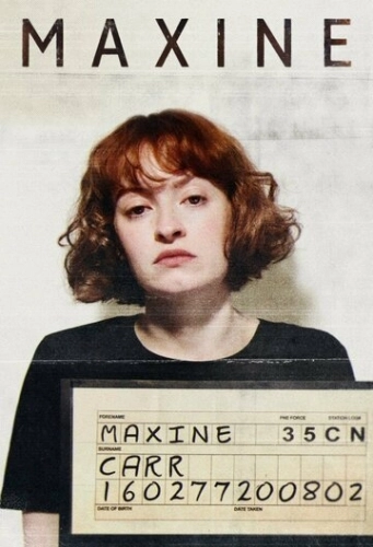 Maxine (2022) смотреть онлайн