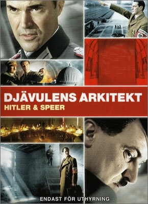 Шпеер и Гитлер (2005) онлайн