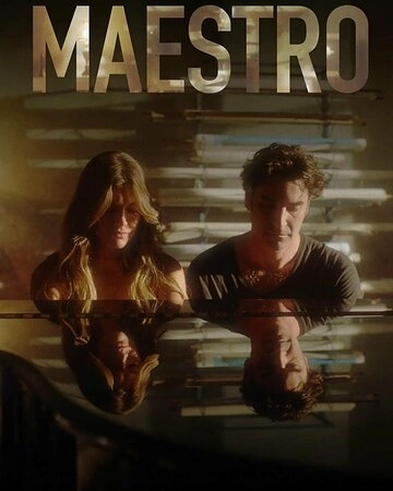 Maestro (2022) смотреть онлайн