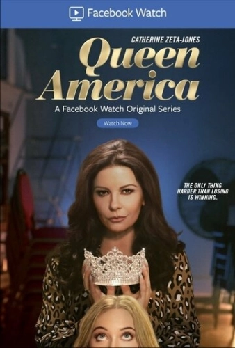 Queen America (2018) онлайн