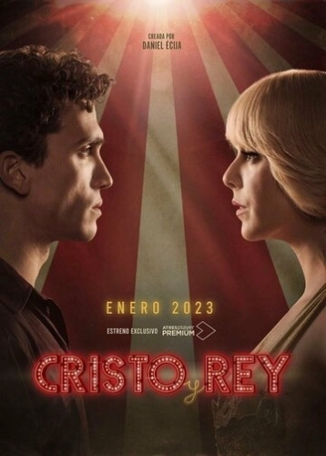 Cristo y Rey (2023) смотреть онлайн