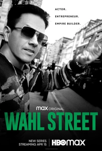 Wahl Street (2021) смотреть онлайн