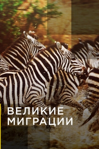 Великие миграции (2010) онлайн