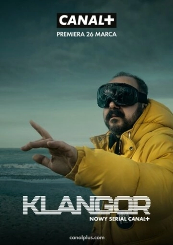 Klangor (2021) онлайн