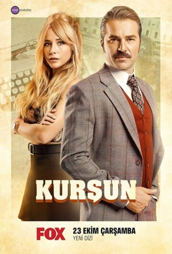 Kursun (2019) онлайн