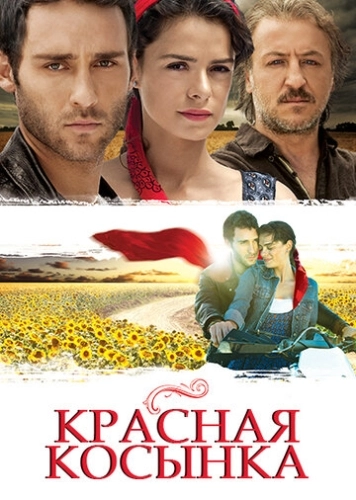 Красная косынка (2011) онлайн