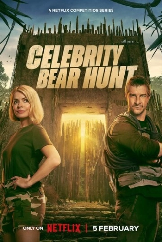 Celebrity Bear Hunt (2025) смотреть онлайн